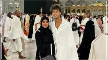 دعاء من القلب.. زوجة إمام عاشور تدعو له بالشفاء العاجل بعد إصابته بـفيروس A 1